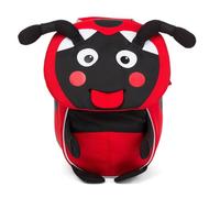 Affenzahn Ladybug Backpack Rouge Enfants