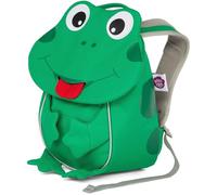 Sac à dos - Affenzahn - Finn la grenouille - 100% polyester - 25.5 x 18 x 11 cm - 230g