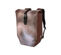 Agu Clean Shelter 21l Pannier Marron