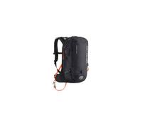 Sac à dos airbag Ortovox Avabag Litric Freeride 28 (Black raven) 28 L