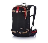 SAC A DOS AIRBAG RIDE 18 SWITCH BLACK