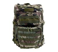 Sac À Dos Airplane Camo Ce 45l - Ares