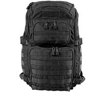 Ares RC Sac à dos Airplane Noir 45 l