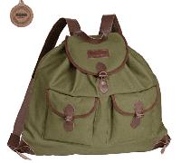 Sac à dos AKAH Canvas silencieux 25 L