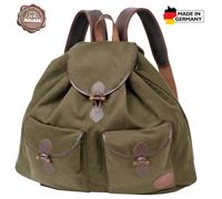 Sac à dos Akah Velveton Vert 27,5 L