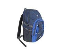 sac a dos albus - 30 l - bleu