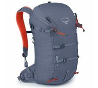 Sac à dos alpin - Osprey - Mutant 22L - Léger - Gris - Transport de corde intégré