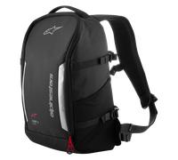 Sac à Dos Alpinestars AMP3 Noir Noir