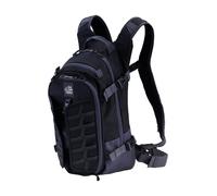 Alpinestars AT-15, sac à dos Noir/Gris Noir/Gris