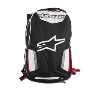 Sac à Dos Alpinestars City Hunter Noir/Blanc Noir,Blanc