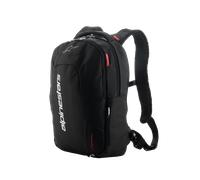 Alpinestars City Hunter V2 Sac À Dos (Noir/Blanc) Taille: 22L