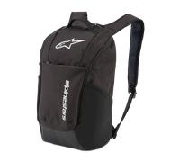 Alpinestars, Defcon V2 Backpack, Sac À Dos, Noir, Os, Unisexe-Adulte, 35 x 50 x 54 cm