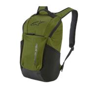 Sac à Dos Alpinestars Defcon v2 Vert Vert