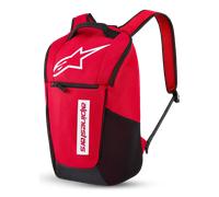 Sac à Dos Alpinestars Defcon V3 Rouge/Blanc Rouge,Blanc