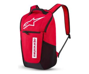 Sac à Dos Alpinestars Defcon V3 Rouge/Blanc Rouge,Blanc