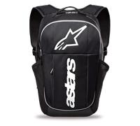 Sac À Dos Alpinestars GFX Boss Noir/Blanc Noir,Blanc
