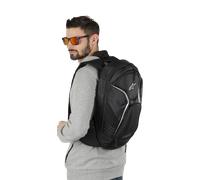 Alpinestars Tech Aero sac à dos Noir/blanc alpinestars