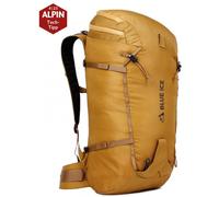 Blue Ice Sac à dos alpinisme Chiru 25 25 L Marron Homme Taille S/M 2025