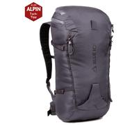 Sac d alpinisme blue ice chiru 25l gris fonce