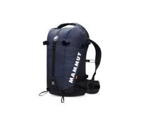 Mammut - Sac à dos d'alpinisme - Trion 28 Women Marine/Black en Matières Recyclées - Navy Navy