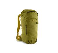 Sac à dos alpinisme PATAGONIA Ascensionist 35L (Graze Green) M
