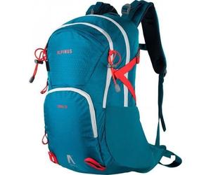 Sac à dos - Alpinus - Ornak - 30 l - Imperméable - Mixte - Bleu