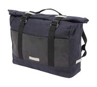 Sac a dos Altura - ALHEMES-NY-25L - Mixte Mallette pour Velo Heritage Sacoche, Noir, 25 EU