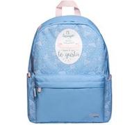 Sac A Dos Amelie Classique Bleu BLEU G