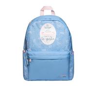 Sac à dos - Amélie - Classique - Bleu - Enfant - Primaire