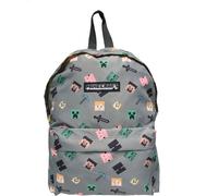 Sac à dos américain Minecraft