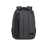 American Tourister Sac à dos Streethero 39 cm Compartiment pour ordinateur portable 14 pouces Gris