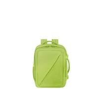 American Tourister Take 2 Cabin Ms Puff-26.5l Boarding Bag Vert