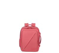 American Tourister Take 2 Cabin Ms Puff-26.5l Boarding Bag Rose