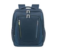 American Tourister Wanderlite Sac à dos 15.6" Bleu marine foncé