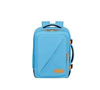 Sac Ã dos American Tourister Take2cabin Bleu 26,5 L