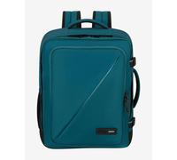 American Tourister Sac à dos Take2cabin M 15,6" 38,2 L Bleu