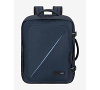 Sac à dos American Tourister Take2cabin M 38,5L bleu marine