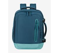 American Tourister Sac à dos cabine Take 2 26,5 L Bleu