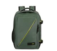 Sac à dos - American Tourister - Take2Cabin - Vert Noir - 40x26x17 cm - 458g