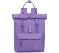 Sac Ã dos American Tourister UG16 City Puff Violet 17 L