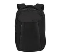 American Tourister Urban Groove UG15 - Sac à Dos pour Ordinateur Portable 15.6" (45 cm) - Sac à Dos Business & Scolaire avec Porte-Bouteille, Ergonomique, Smart Sleeve - 21L - Noir