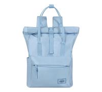 Sac À Dos American Tourister Urban Groove UG16 Sac De Ville Pastel Bleu