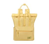 Sac À Dos AMERICAN TOURISTER Urban Groove UG16 Zaino City PASTEL JAUNE 387295