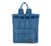 American Tourister Urban Groove Daypack 42.5 cm Compartiment pour ordinateur portable bleu