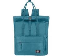 Sac à dos - American Tourister - Urban Groove UG25 - 15.6 pouces - Turquoise - 552g Bleu