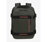 American Tourister Urban Track Laptop Backpack 15.6' Dark Khaki