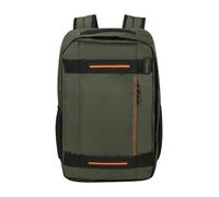 American Tourister – Bagage cabine Urban Track Ryanair 25x20x40 cm 24.5 L Vert (Dark Khaki)