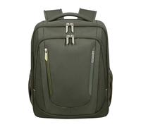 American Tourister Wanderlite Sac à dos 15.6" Dark Khaki