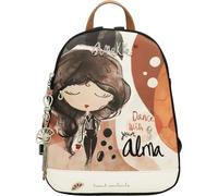 Sac à dos Anekke Alma 40705-044 Marron