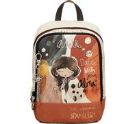 Sac à dos Anekke Alma 40705-271 Marron